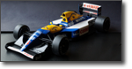 Williams FW14B