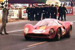 Ferrari 330 P4